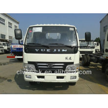 Low Price IVECO 3-5ton lorri transport, 4x2 cargo truck